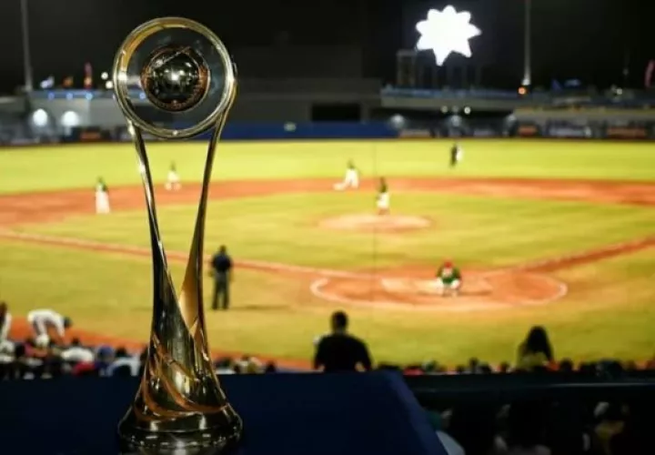 Imagen de referencia de la Copa América de Béisbol, tomada del Heraldo.  Foto: Captura
