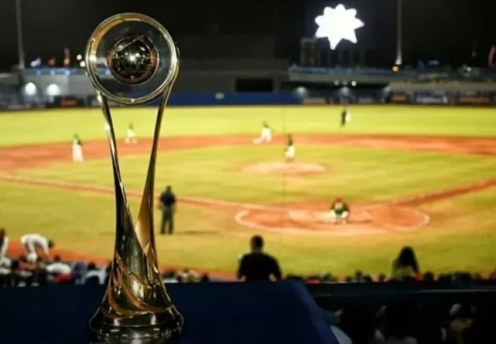 El evento se realizaría del 13 al 22 de noviembre en el estadio Mariano Rivera.