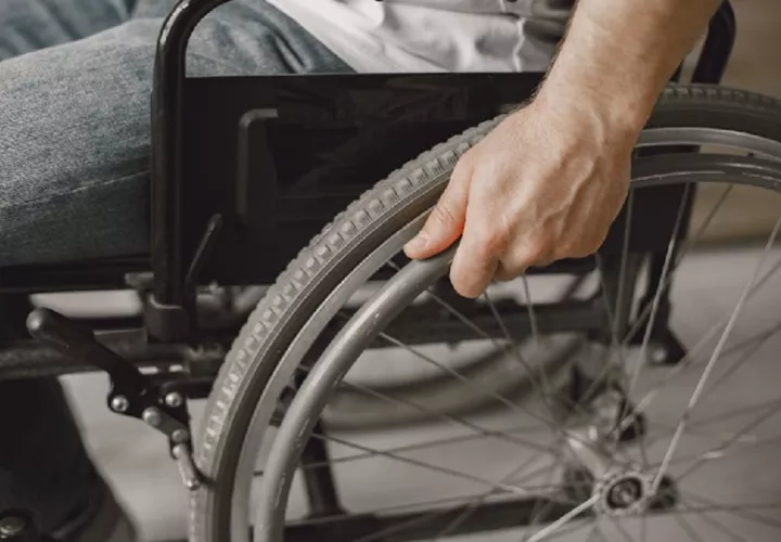 Esta encuesta ayuda reforzar las políticas basadas en los principios de solidaridad. Foto: Pexels