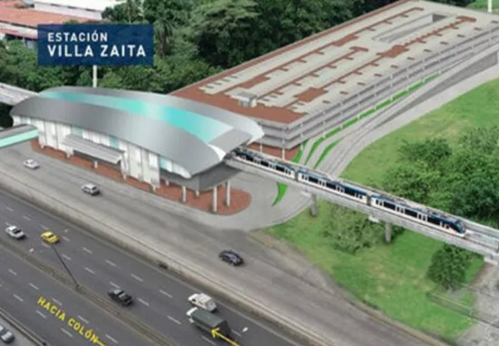 La administración de los estacionamientos es compleja. Foto. Cortesía