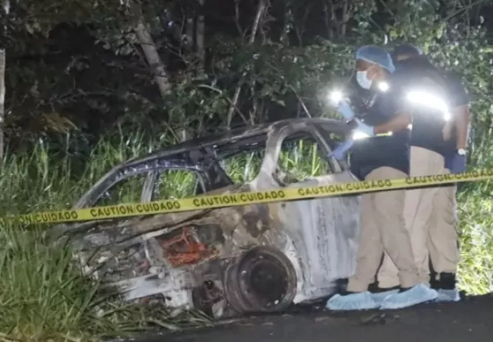El último hecho violento se reportó en Pedregal, el sábado. 
