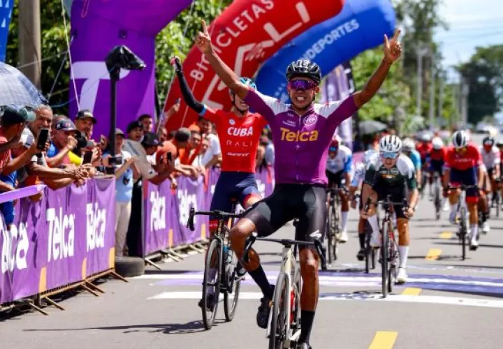 Pablo de Mudarra, jugador de Costa Rica. Foto: Fepaci