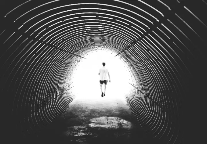  Un investigador ha recopilado una selección de casos reales de personas que han regresado “del otro lado” . Kasuma-Pexels