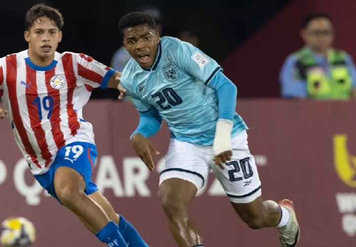A Panamá solo le queda ganar y depende del resultado entre Irlanda y Paraguay. Foto: Cortesía