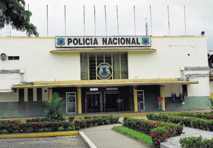 La Policía Nacional está investigando el caso. Foto: Archivo