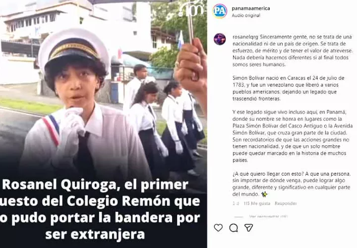 Rosanel Quiroga