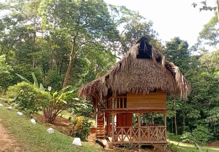 En el 2026, la oportunidad de conocer un poco más de la provincia de Panamá Oeste es posible, visitando estos hermosos sitios.  Foto. Eric Montenegro