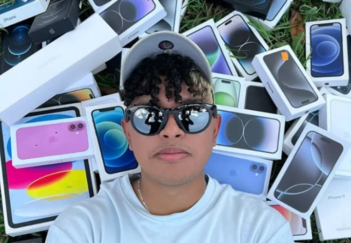 Yen Video. Foto: Instagram