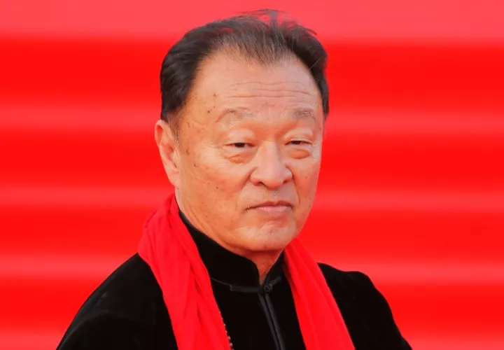 Cary-Hiroyuki Tagawa. Foto: EFE / Yuri Kochetkov 