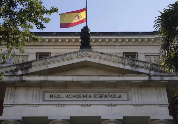 El importante evento de  la lengua española se realizará en 2028. Foto: EFE