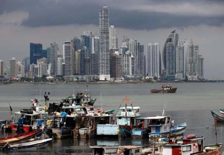 El gran reto de Panamá es proyectarse hacia afuera sin olvidar el sector interno de la economía.  Pexels