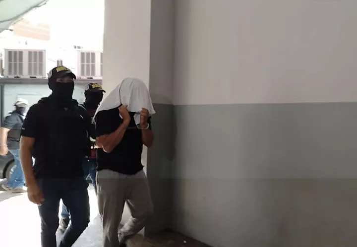 Según la Fiscalía, Brands gastó $28,883 en un solo día. Foto: Cortesía
