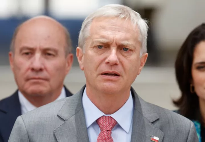  El presidente electo de Chile, José Antonio Kast. Foto: EFE