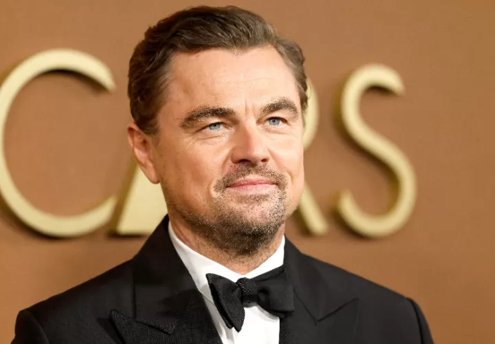 Leonardo DiCaprio. Foto: EFE / Caroline Brehman