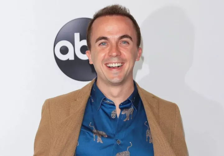 Frankie Muniz. Foto: EFE / Nina Prommer