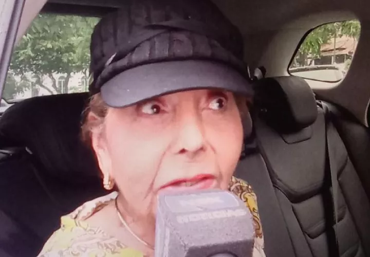 Pidió que Planells y su combo  se retiren de los medios de comunicación porque no van a tener oportunidad.
