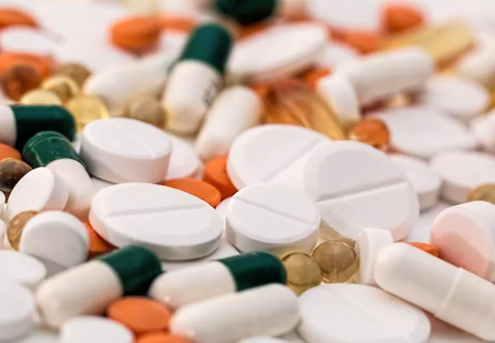 Los medicamentos falsificados atentan contra la salud pública. Foto: Pexels