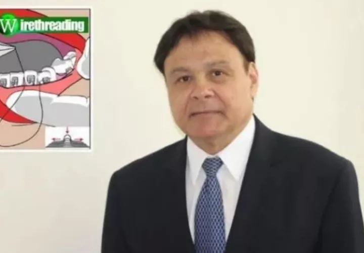 Dr. Pablo Rojas Pardini. Foto: Cortesía