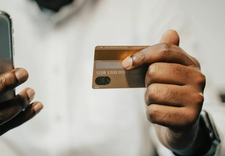 Más de la mitad de las empresas financieras ya cuentan con pagos con QR. Foto ilustrativa