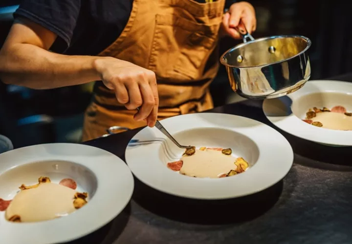 Panamá ha fortalecido su posicionamiento como destino gastronómico. Foto: Cortesía