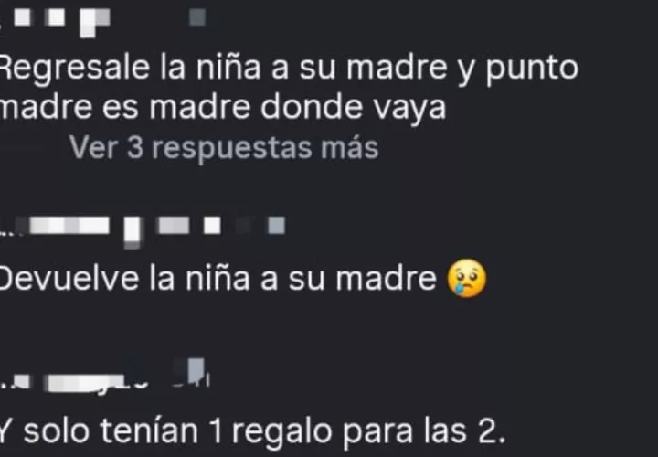 Comentarios del 'post'. Foto: Instagram / @marlonpolopolo507