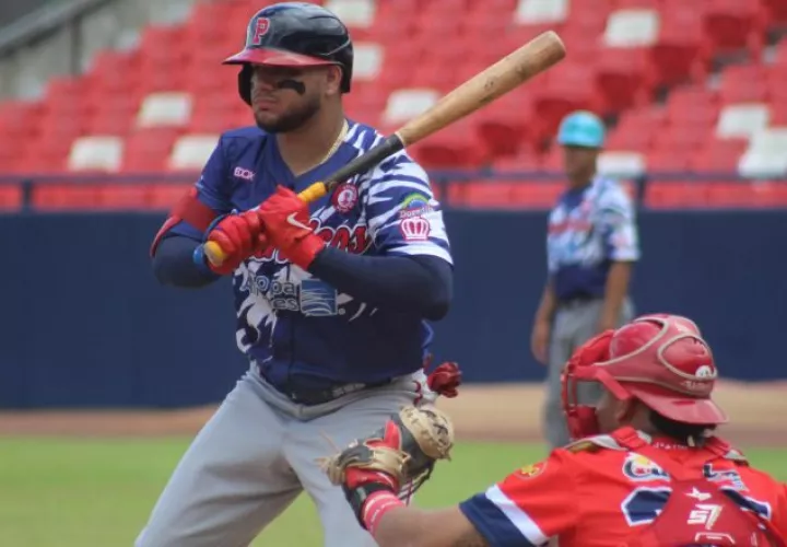 Águilas Metropolitanas es el actual campeón de Pandeportes. Foto: Probeis.
