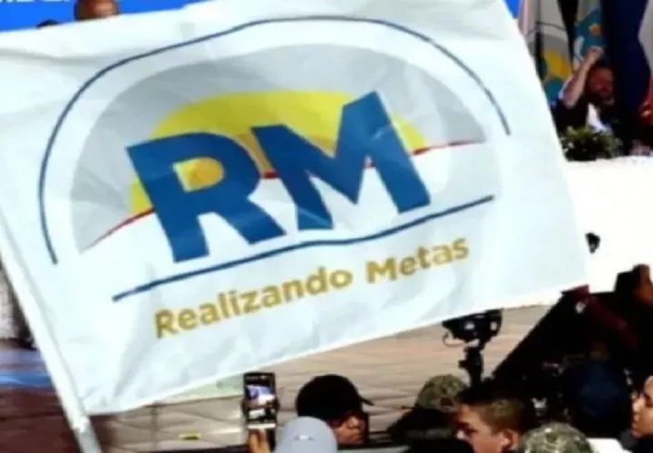 RM rechaza reelección de los cargos de presidente de la Corte y Sala Penal.