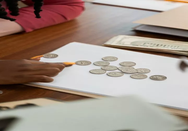 El monto mínimo aprobado fue $9.50 para todas las actividades. Foto: Pexels