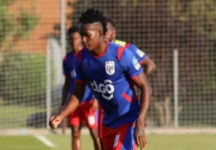 Tomás Rodríguez, jugó en la pasada temporada en Monagas. Foto: FPF
