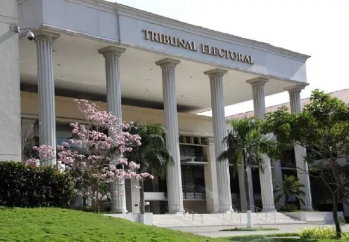 Las oficinas principales y regionales del Tribunal Electoral cerrarán el próximo 31 de diciembre y 1 de enero. Foto: Archivo