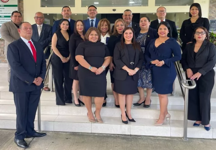 El trabajo en equipo fue clave para conseguir la acreditación.