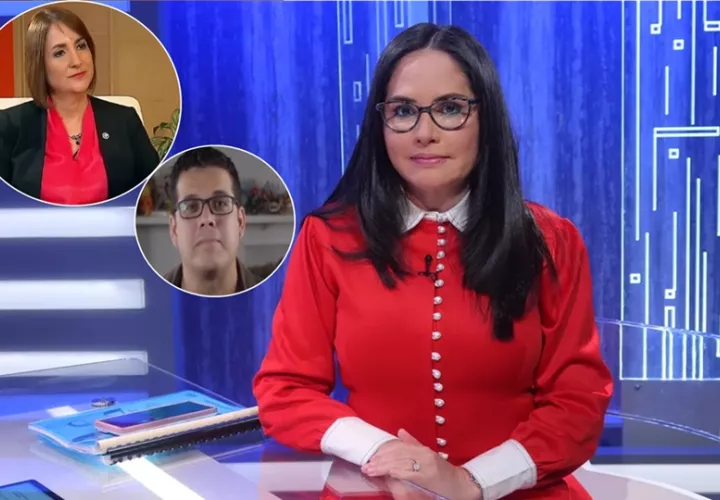 Zulay Rodríguez espera que se investiguen las presuntas extorsiones denunciadas.