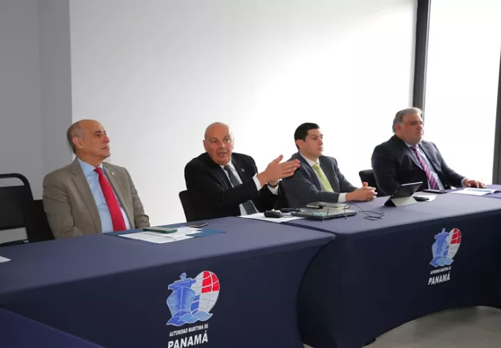 Panamá se suma a los esfuerzos internacionales para organizar y estandarizar la hidrografía. Foto: Cortesía