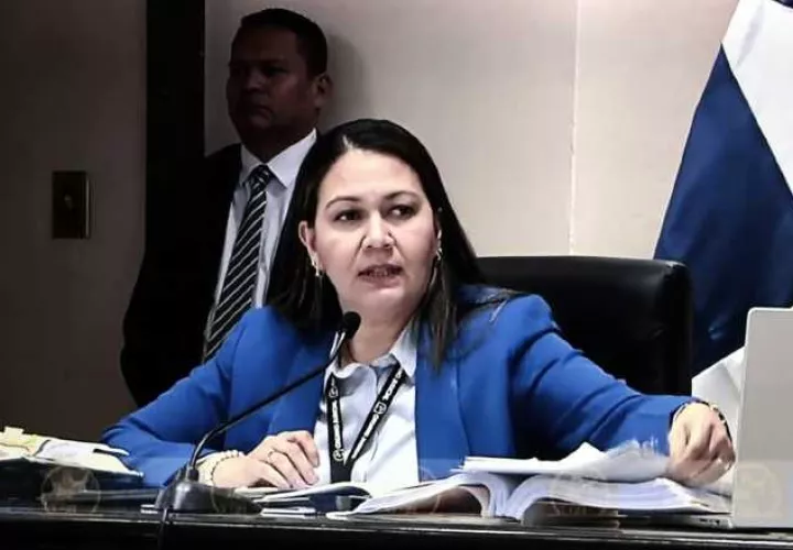 En el 2025, la jueza Baloisa Marquínez reconoció la importancia de respetar el contradictorio en el caso Odebrecht.