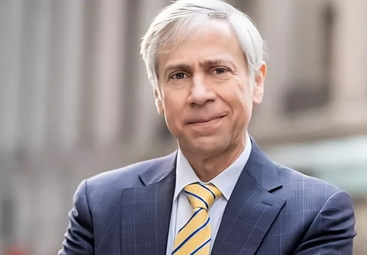 Barry Pollack. Foto: https://hs-law.com/