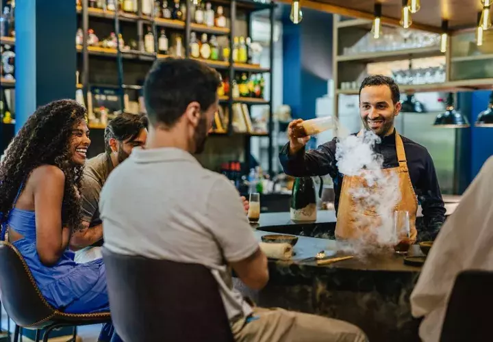 La acción busca incentivar una mayor estadía. Foto: Cortesía