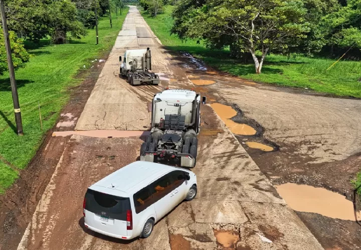 El cálculo preliminar del impuesto de construcción supera los 17 mil dólares, aunque el monto podría variar dependiendo de los trabajos que se efectuarán. Foto. Eric Montenegro