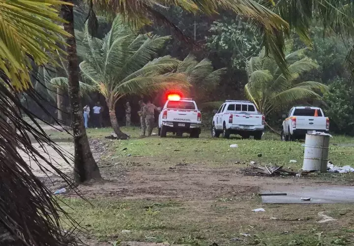 Según datos del Sistema Nacional de Protección Civil (Sinaproc), en 2025 se registraron más de 60 víctimas por inmersión y este año van tres, lo que refuerza la importancia de la prevención.