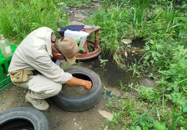 La Región Metropolitana encabeza la lista con 68 casos. Foto: Cortesía