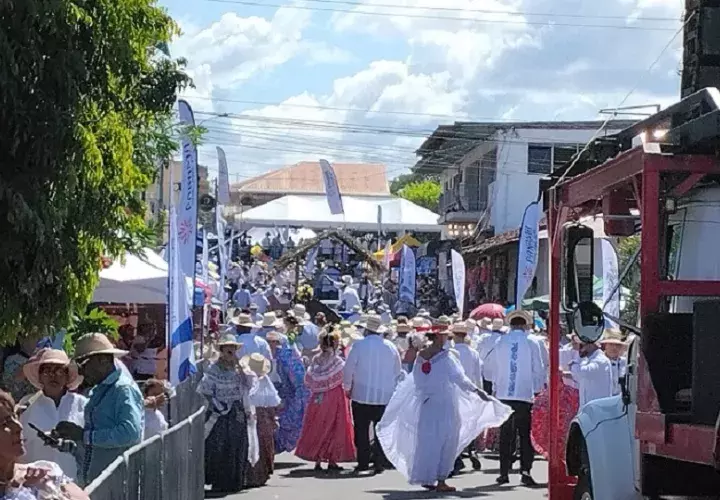 Ya se analizan nuevos ajustes con miras a la edición de 2027, con el objetivo de seguir perfeccionando la experiencia tanto para los participantes como para el público asistente. Foto. Thays Domíbguez
