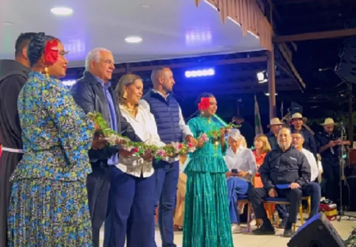 El comité organizador mantiene altas expectativas para esta edición y espera la llegada de unas 200 mil personas. Foto. Cortesía