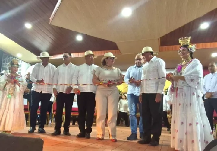La Feria de San Sebastián se extenderá hasta el domingo 25 de enero, y recibirá a propios y visitantes para disfrutar de sus exposiciones, actividades culturales y agropecuarias. Foto. Thays Domínguez