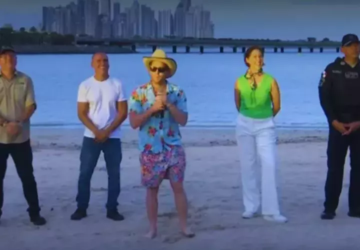 Los organizadores del Festival  Carnavalístico prometen mucha diversión. 