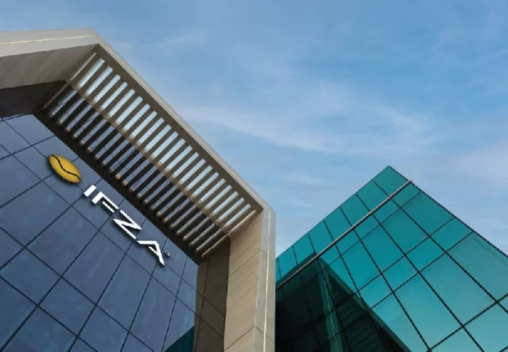 La empresa multinacional tiene su sede en Emiratos Árabes Unidos, en Medio Oriente. Foto: Cortesía