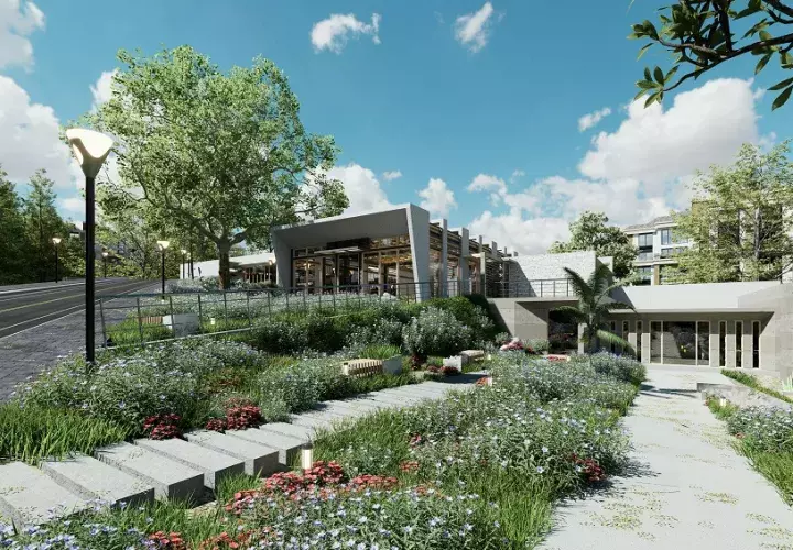 El hospedaje turístico mediante plataforma digitales tiene miles de adeptos. Foto ilustrativa