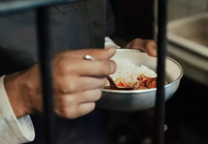 El contrato de alimentación tiene vigencia de seis años. Foto ilustrativa