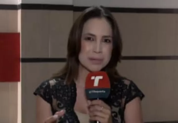 Guadalupe Castillero. Foto: Telemetro Reporta
