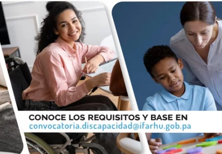 Las inscripciones empiezan el 26. Foto: Cortesía