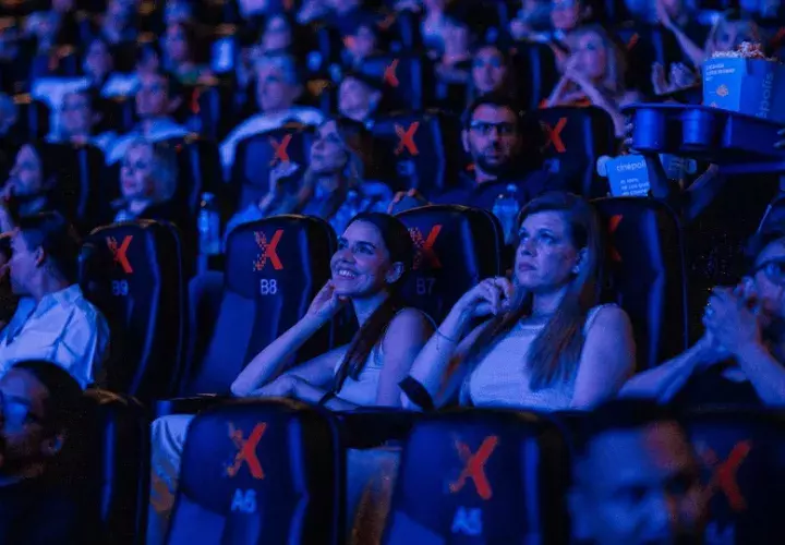 El 9 de abril se llevará a cabo el Día de Industria IFF Panamá. Foto: Cortesía