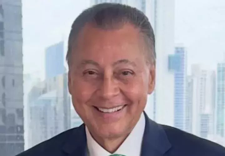 José Escobar. Foto: Instagram